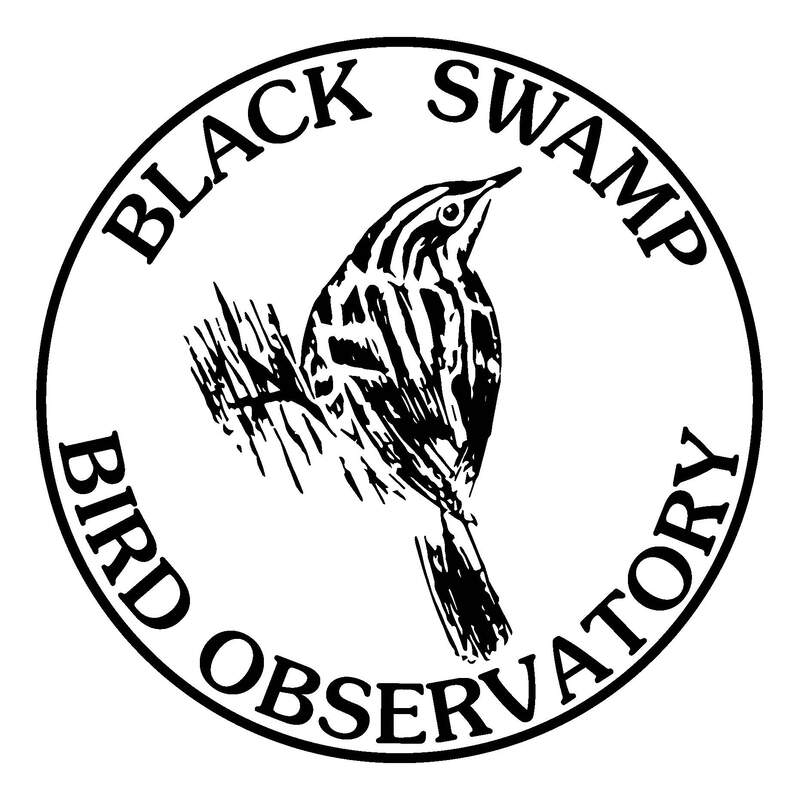 Black Swamp Bird Observatory